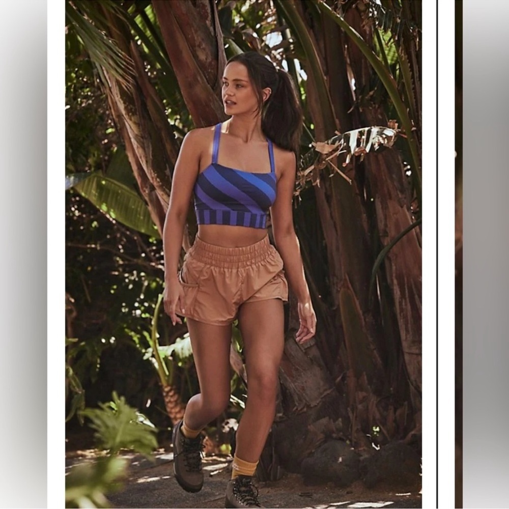 FP Movement by Free People Swipe Right Cami size XS/S - Picture 3 of 7